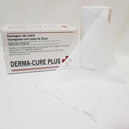 Derma-Cure Plus